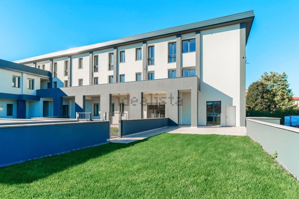 appartamento in vendita a Brescia