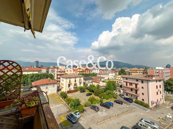 appartamento in vendita a Brescia in zona Don Bosco