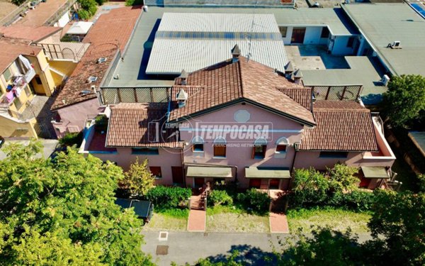 appartamento in vendita a Brescia in zona Fiumicello