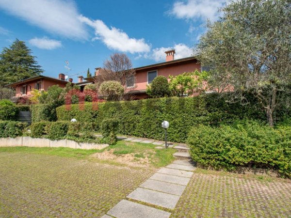 appartamento in vendita a Brescia in zona Porta Venezia
