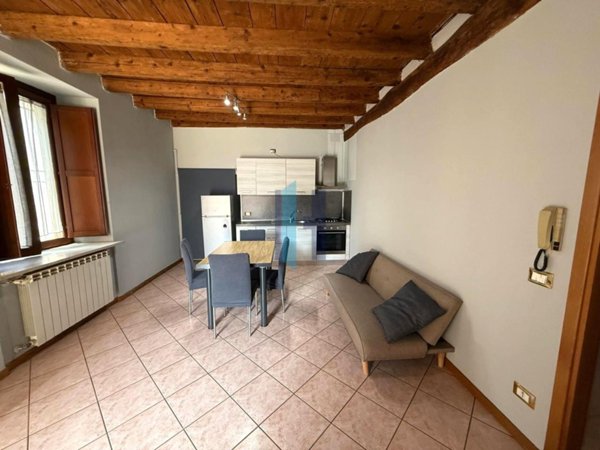 appartamento in vendita a Brescia in zona Caionvico