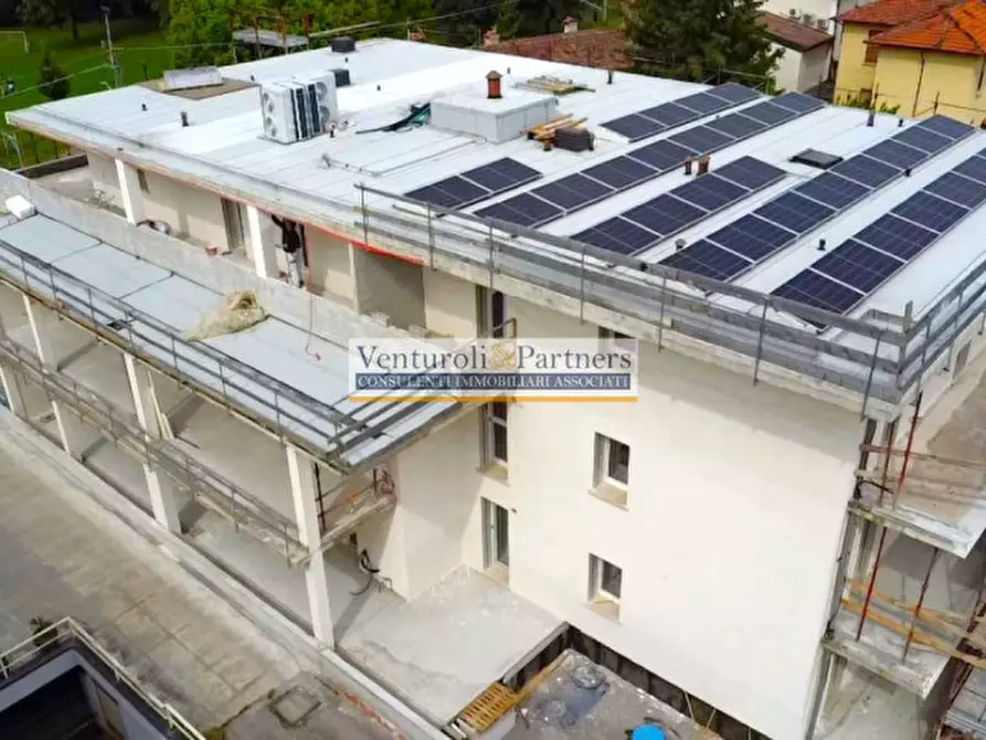 appartamento in vendita a Brescia in zona Fiumicello