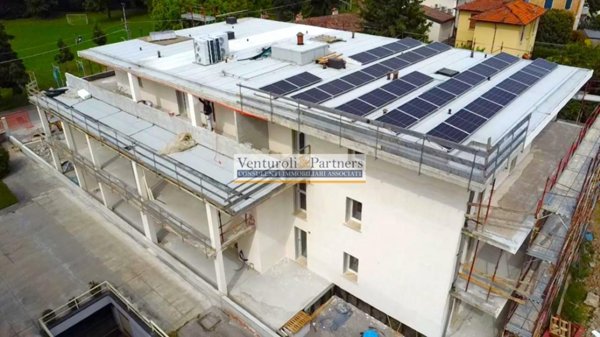 appartamento in vendita a Brescia