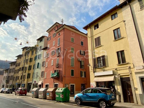 appartamento in vendita a Brescia in zona Centro Storico