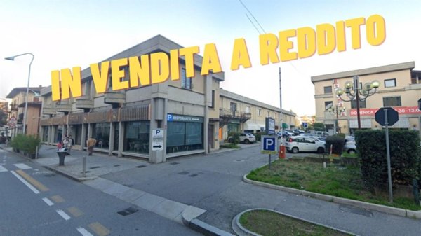 locale commerciale in vendita a Brescia in zona Volta