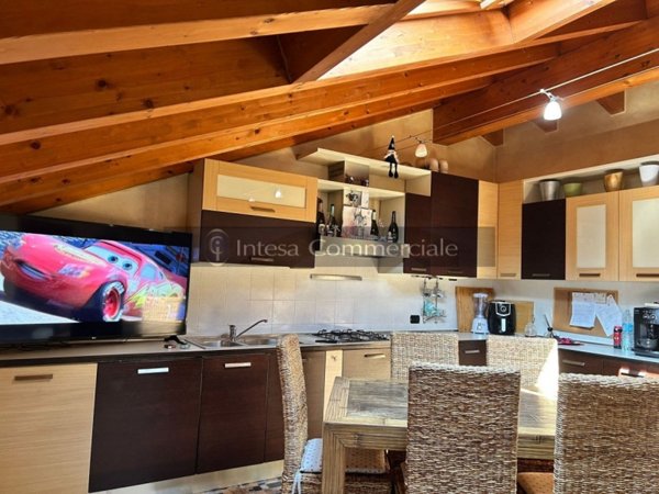 appartamento in vendita a Brescia