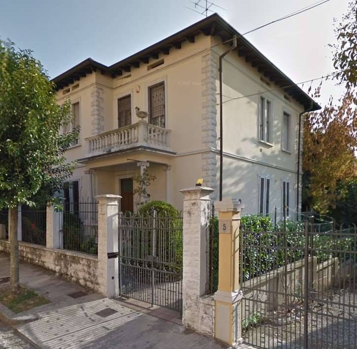casa indipendente in vendita a Brescia in zona Porta Venezia