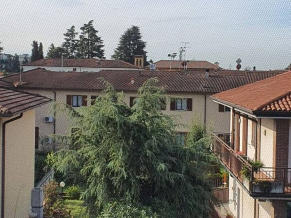 appartamento in vendita a Brescia in zona Chiusure