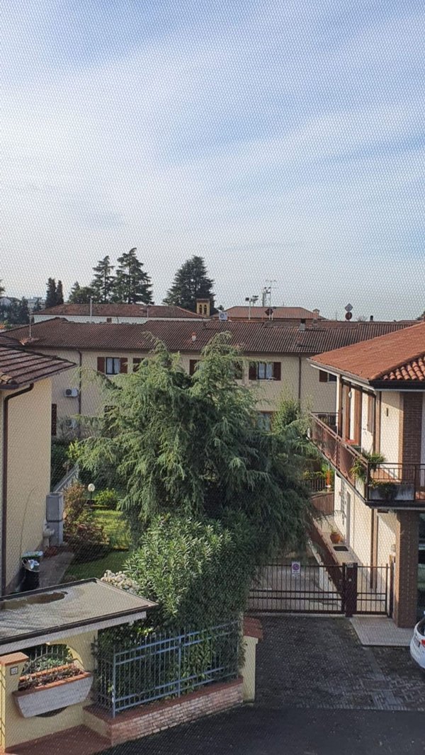 appartamento in vendita a Brescia in zona Chiusure
