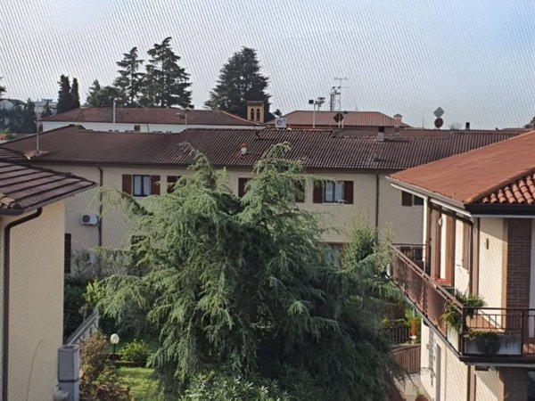 appartamento in vendita a Brescia in zona Chiusure