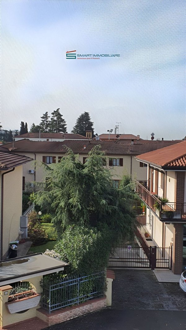 appartamento in vendita a Brescia in zona Chiusure