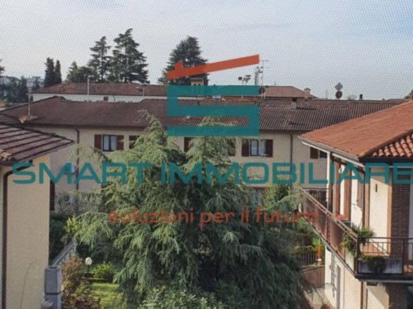 appartamento in vendita a Brescia in zona Chiusure