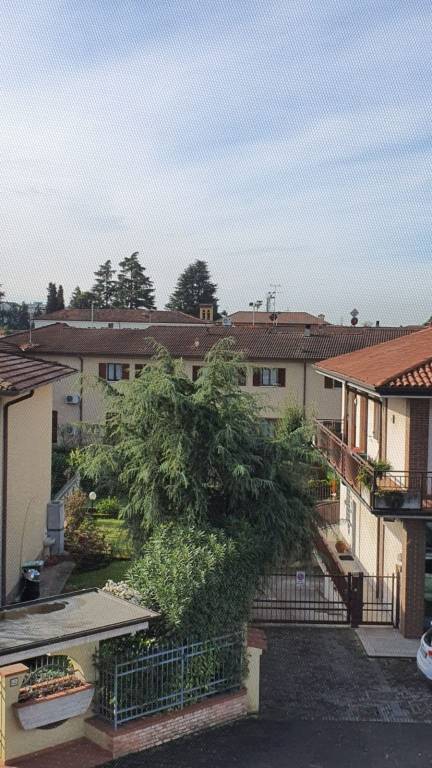 appartamento in vendita a Brescia in zona Chiusure