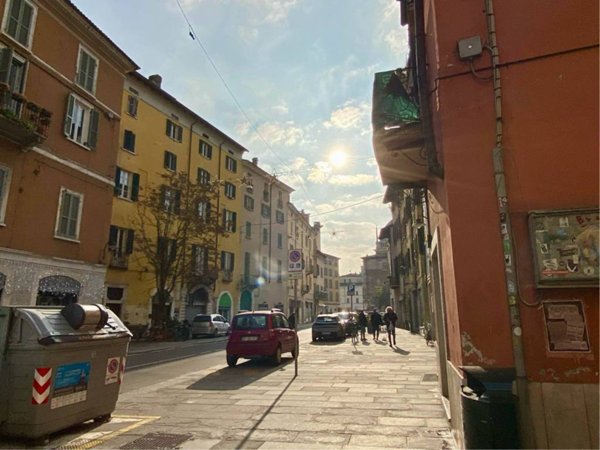 appartamento in vendita a Brescia in zona Centro Storico