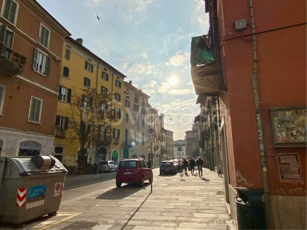 appartamento in vendita a Brescia in zona Centro Storico
