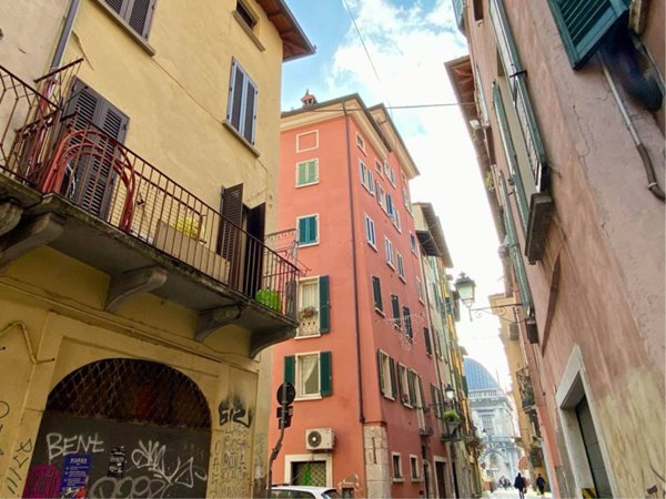appartamento in vendita a Brescia in zona Centro Storico