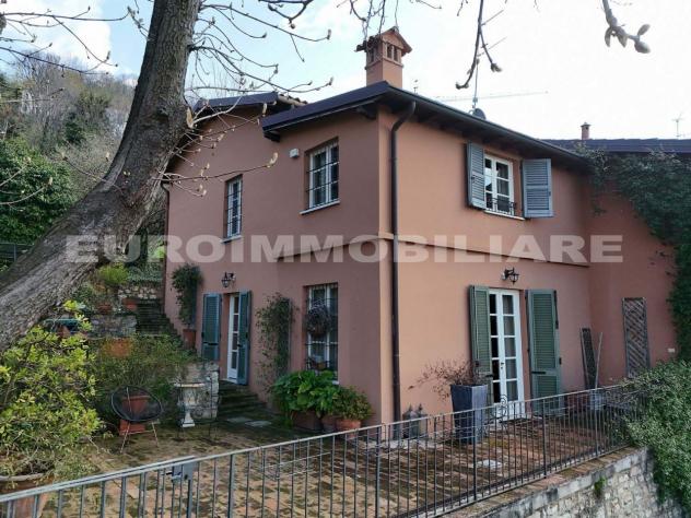 casa indipendente in vendita a Brescia in zona Volta