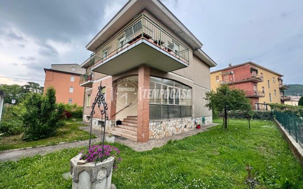 appartamento in vendita a Brescia in zona Chiusure