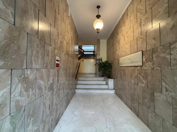 appartamento in vendita a Brescia in zona Mompiano