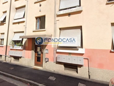 appartamento in vendita a Brescia in zona Lamarmora
