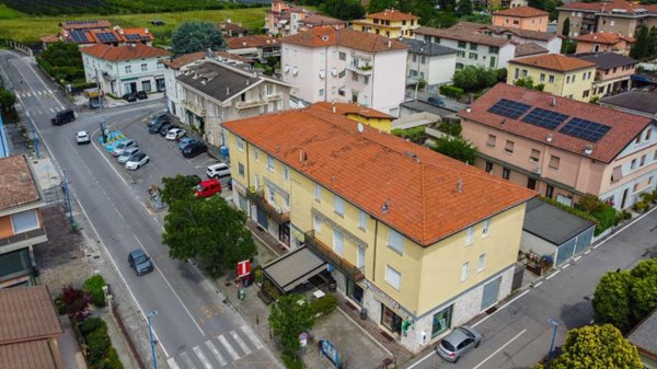 appartamento in vendita a Brescia in zona San Bartolomeo