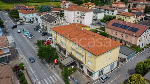 appartamento in vendita a Brescia in zona San Bartolomeo