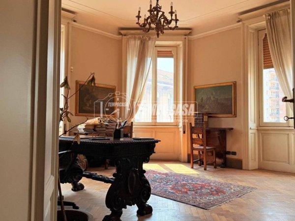 appartamento in vendita a Brescia in zona Centro Storico
