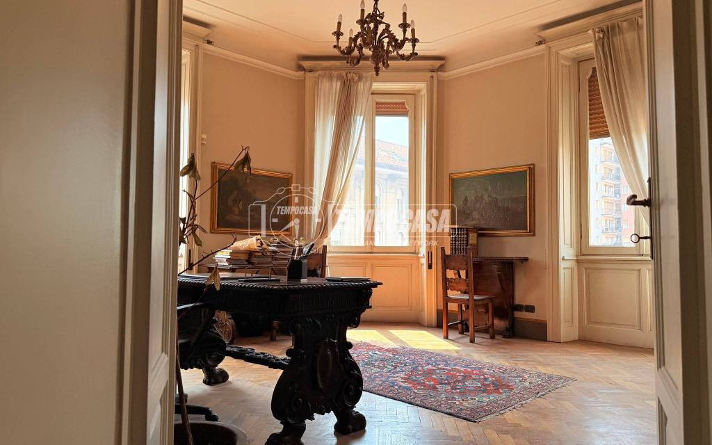 appartamento in vendita a Brescia in zona Centro Storico