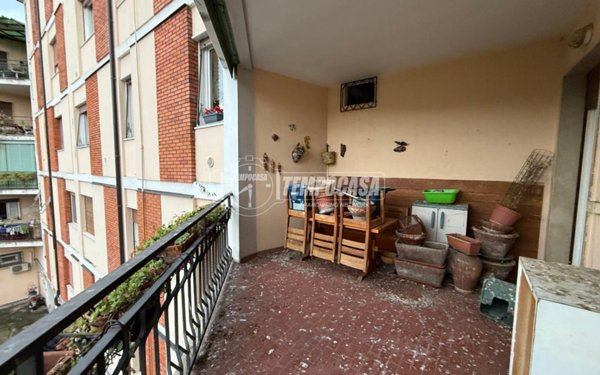 appartamento in vendita a Brescia in zona Don Bosco