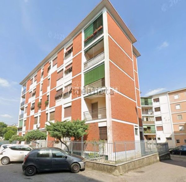 appartamento in vendita a Brescia in zona Don Bosco