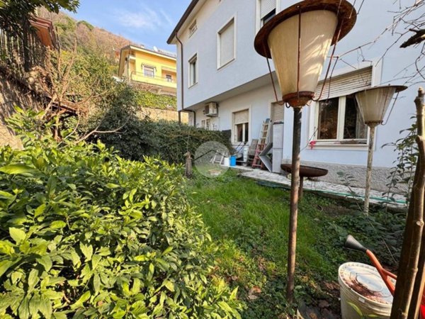 appartamento in vendita a Brescia in zona Porta Venezia