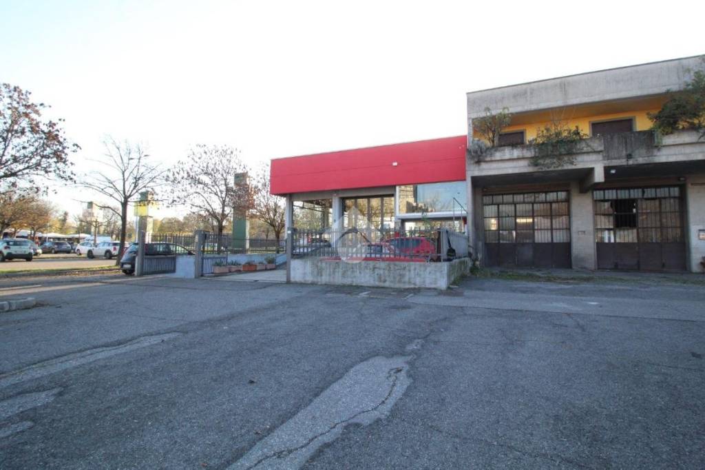 appartamento in vendita a Brescia in zona San Polo