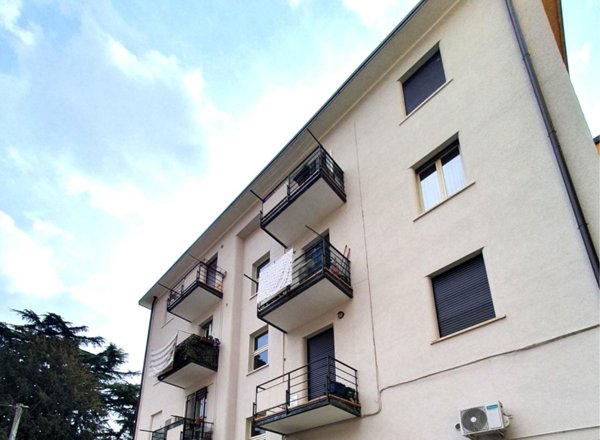 appartamento in vendita a Brescia in zona Sant'Eufemia