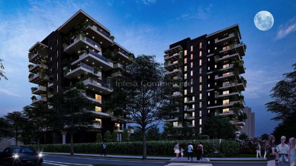 appartamento in vendita a Brescia in zona Lamarmora