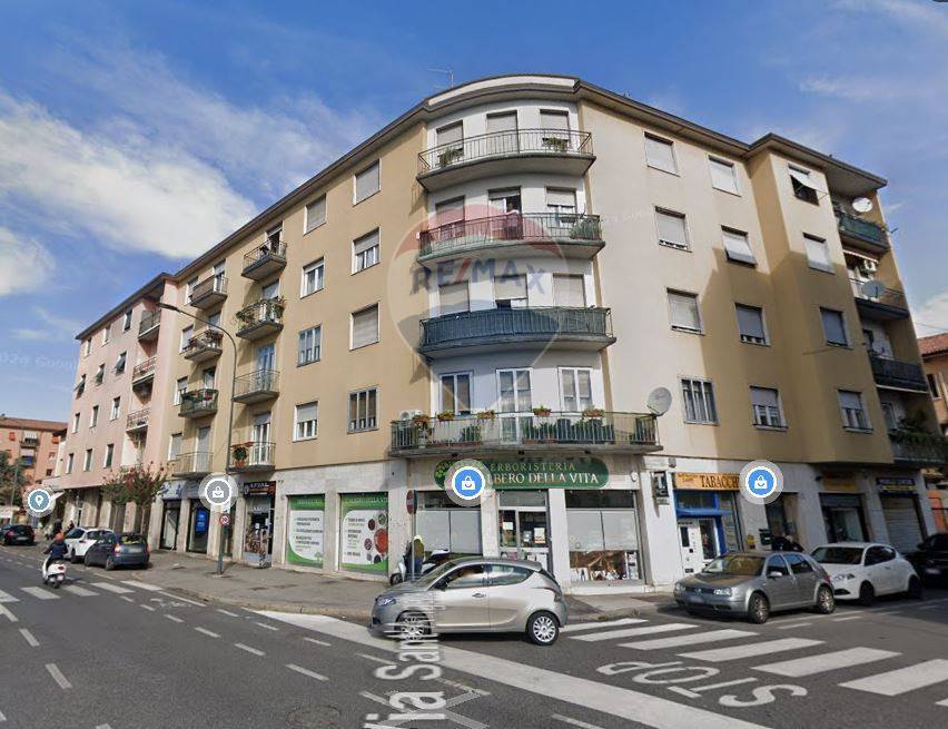 appartamento in vendita a Brescia in zona Porta Venezia