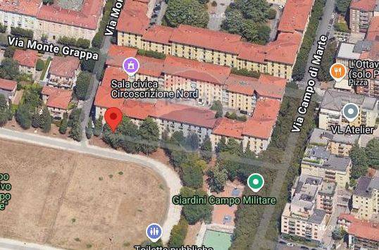 appartamento in vendita a Brescia in zona Centro Storico