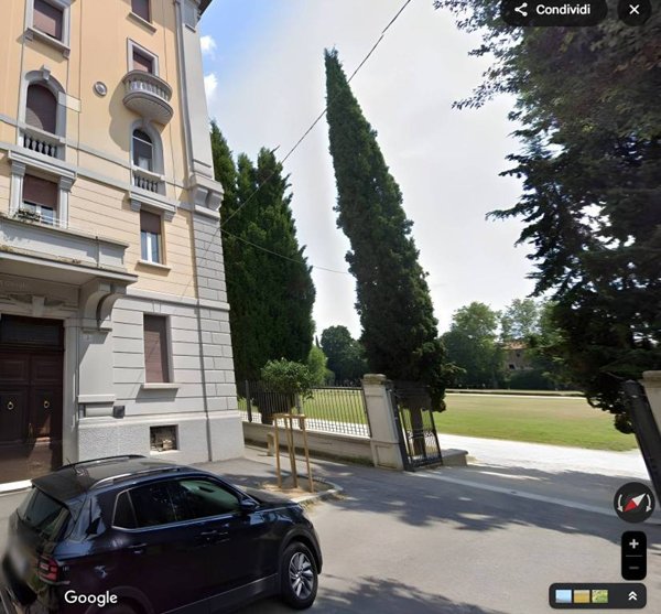 appartamento in vendita a Brescia in zona Centro Storico
