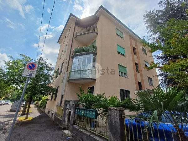appartamento in vendita a Brescia in zona Volta