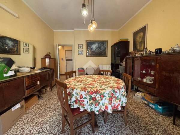 appartamento in vendita a Brescia in zona Chiusure