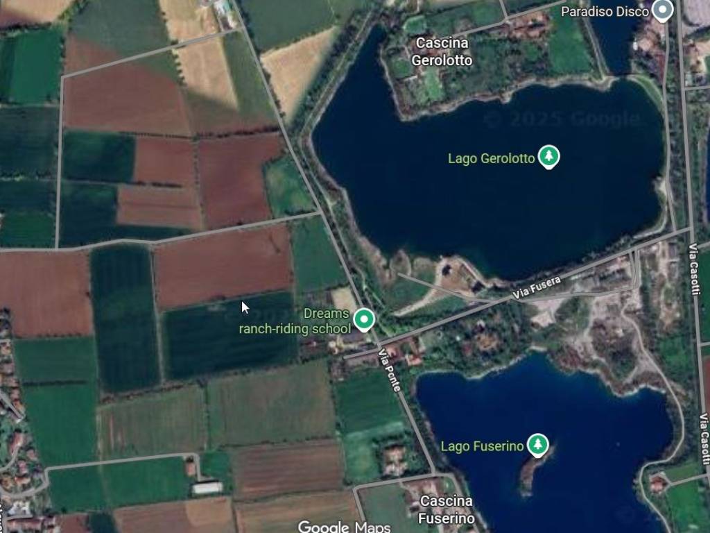 villa in vendita a Brescia in zona Sant'Eufemia