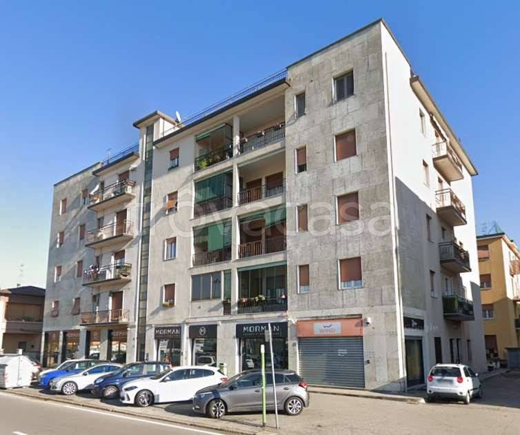 appartamento in vendita a Brescia in zona Don Bosco
