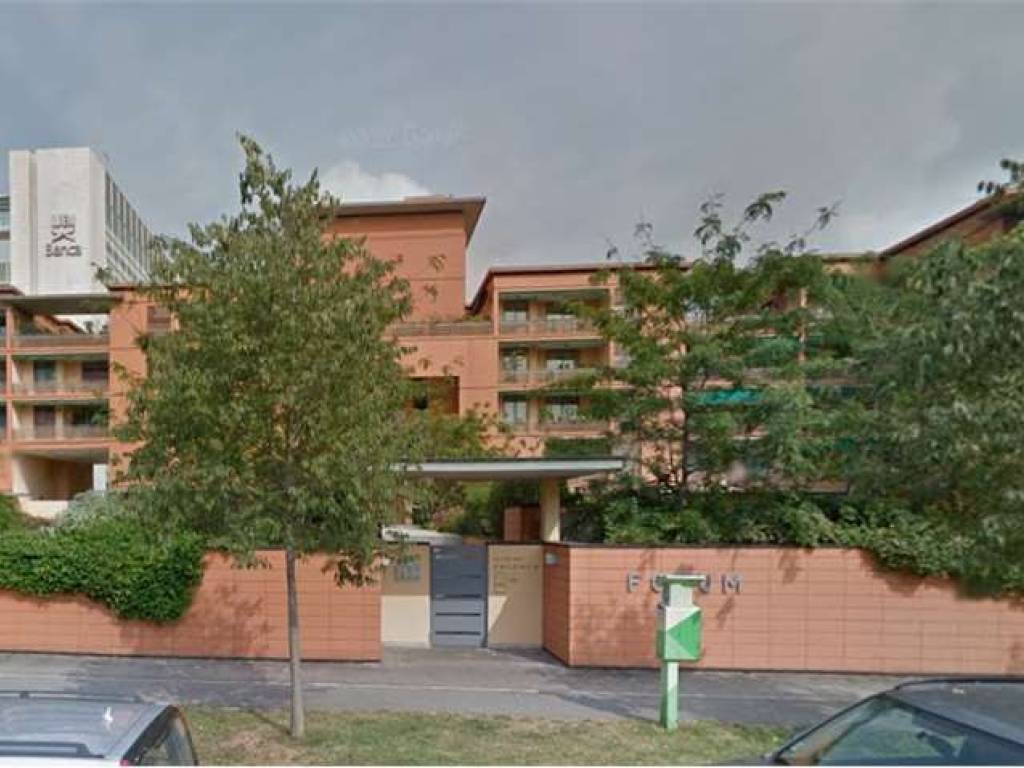 appartamento in vendita a Brescia in zona Volta