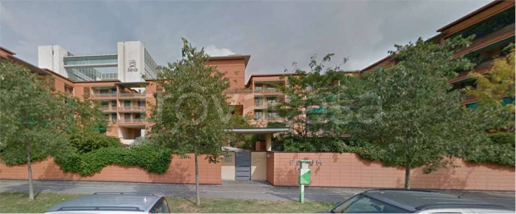 appartamento in vendita a Brescia in zona Lamarmora
