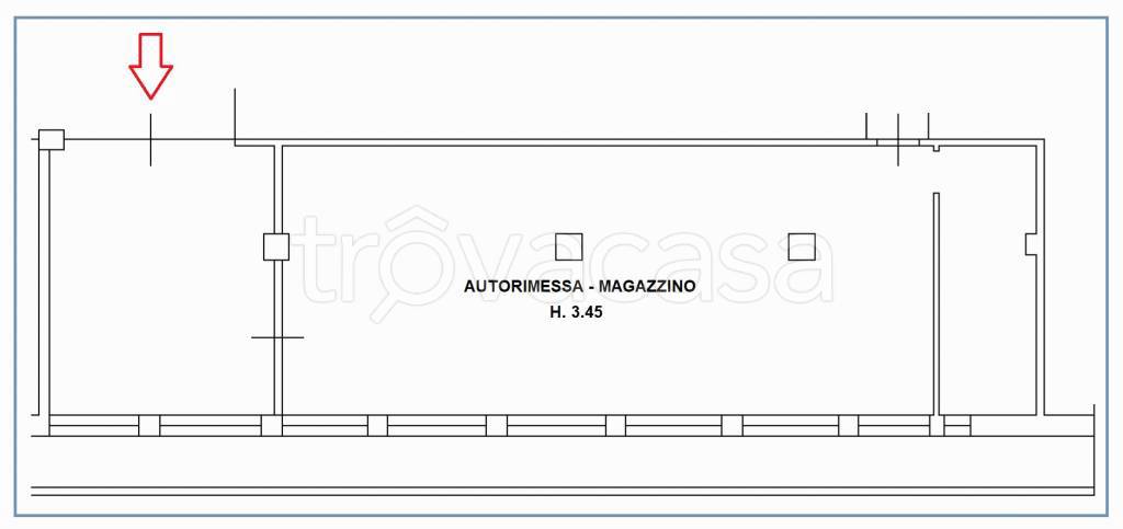 casa indipendente in vendita a Brescia in zona Borgo Trento