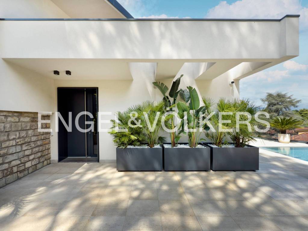 casa indipendente in vendita a Brescia