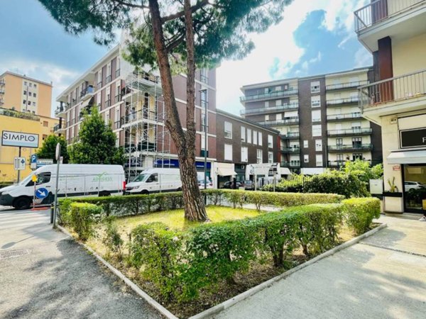 appartamento in vendita a Brescia