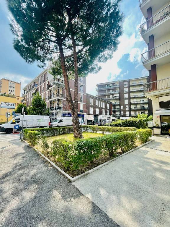 appartamento in vendita a Brescia