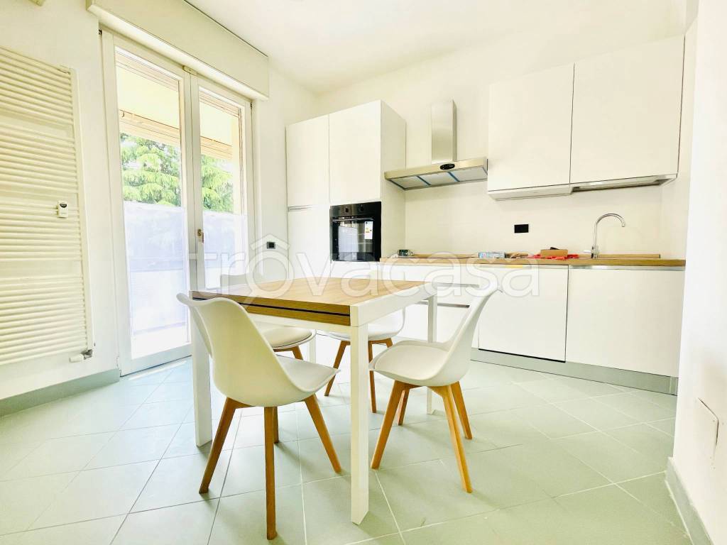 appartamento in vendita a Brescia