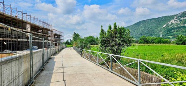 appartamento in vendita a Brescia