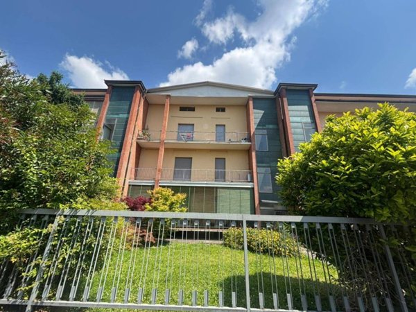 appartamento in vendita a Brescia in zona San Polo